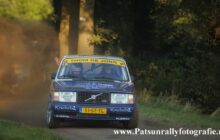 Hellendoornrally 2024