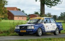 Rally Ostwestfalen 2024